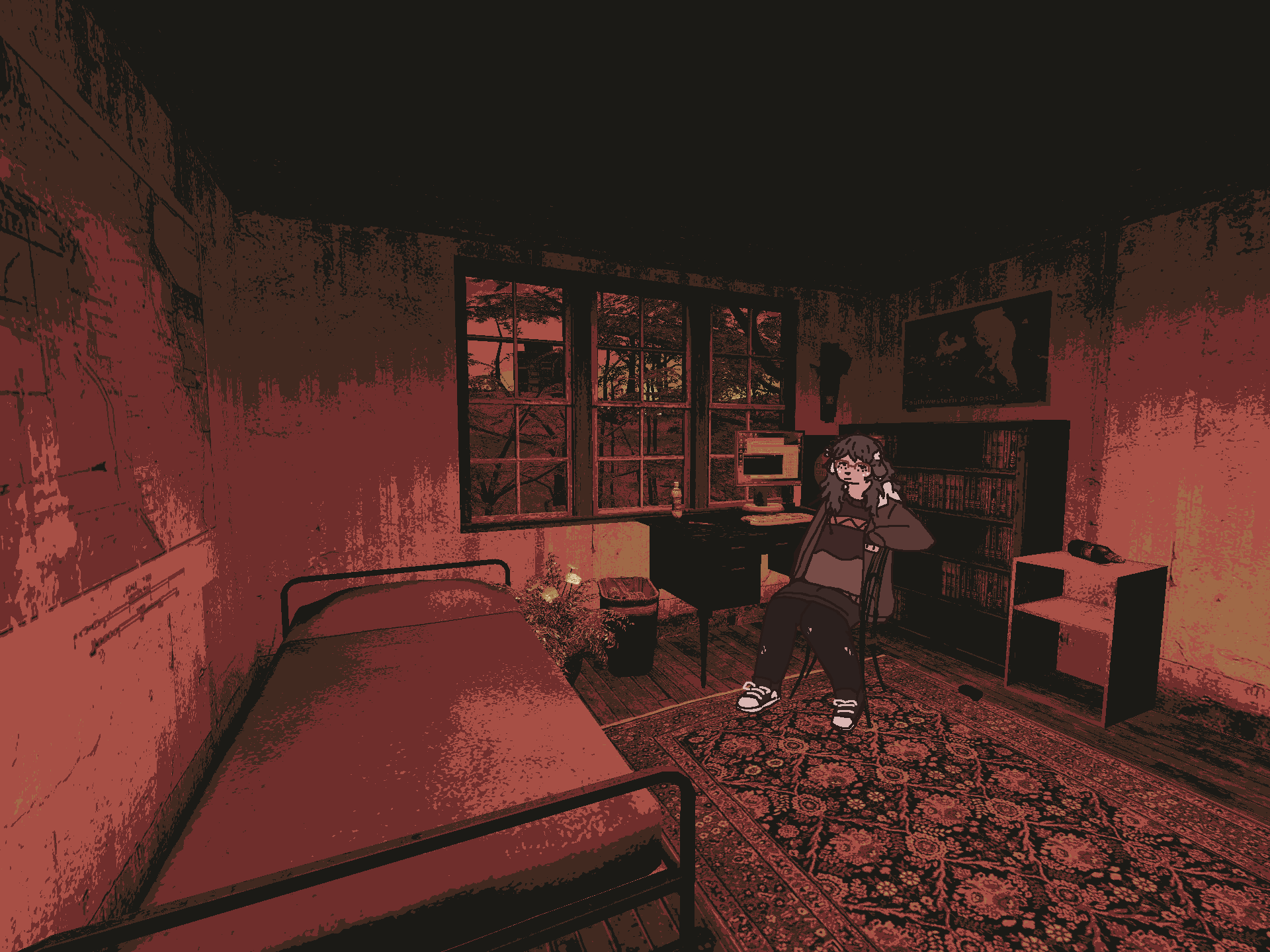 room